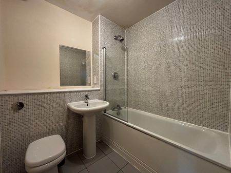 2 bedroom apartment to rent - Photo 5