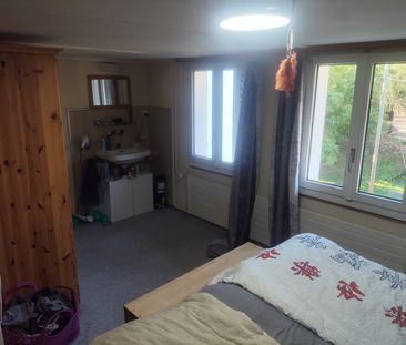 2.5 Zimmer, 60 m², 3. Stock - Foto 4