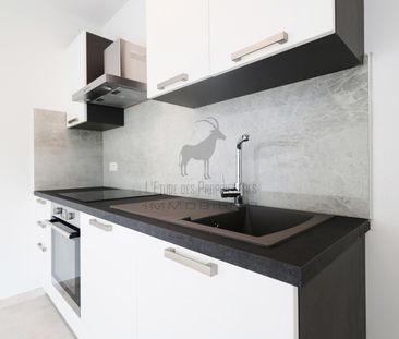 Studio te huur in Haine-Saint-Paul - Foto 2