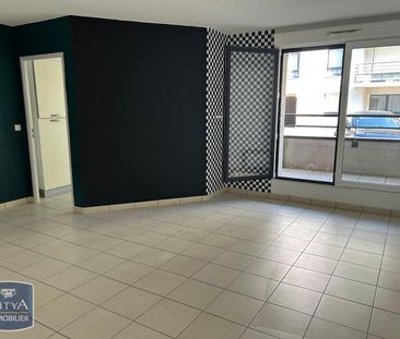 Location Appartement 3 pièces 71m² TOURCOING 59200 - Photo 2