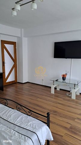 Apartament 1 camera 48mp, cartier Gheorgheni, finisaje moderne - Fotografie 4