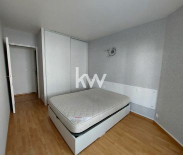 Appartement EVRY - Photo 6