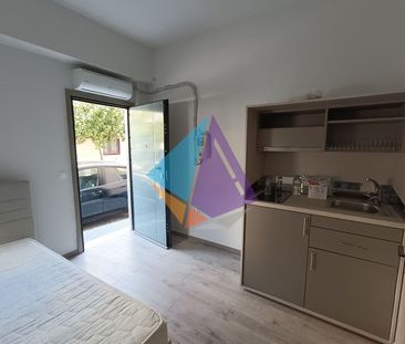 Studio/Γκαρσονιέρα για ενοικίαση Νίκαια - Φωτογραφία 3