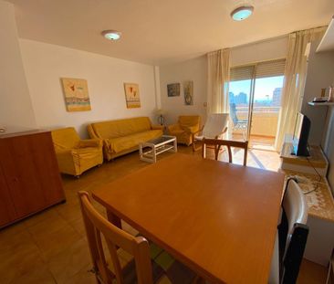 Apartamento de alquiler en Playa de las Gaviotas - El Pedrucho - Photo 5