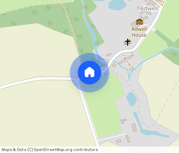 Rectory Cottage, Adwell - Photo 1