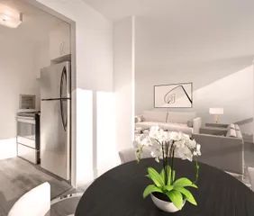 Appartement · 51 m² · Verdun - Photo 2