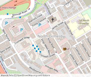 Kings Road, Middlesbrough, TS3 - Photo 1