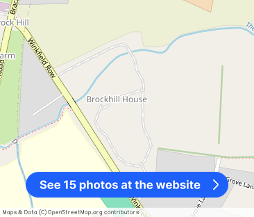 Winkfield Row, Bracknell, Berkshire, RG42 - Photo 1