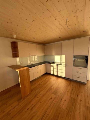 3.5 Zimmer, 75 m², 1. Stock - Photo 4