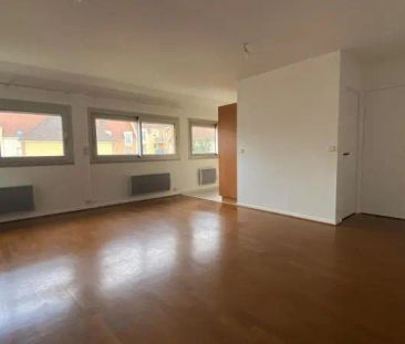Appartement à louer 2 pièces 53.34m² - Photo 4