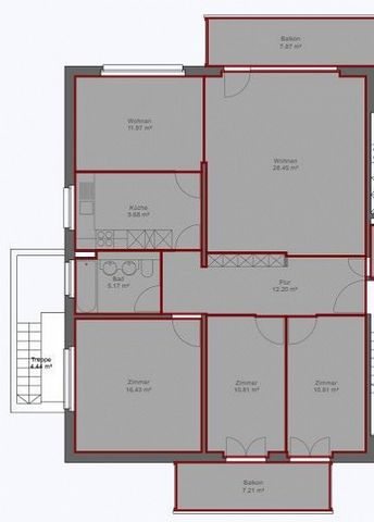 Ihr neues Zuhause im schönen Kilchberg - Photo 3