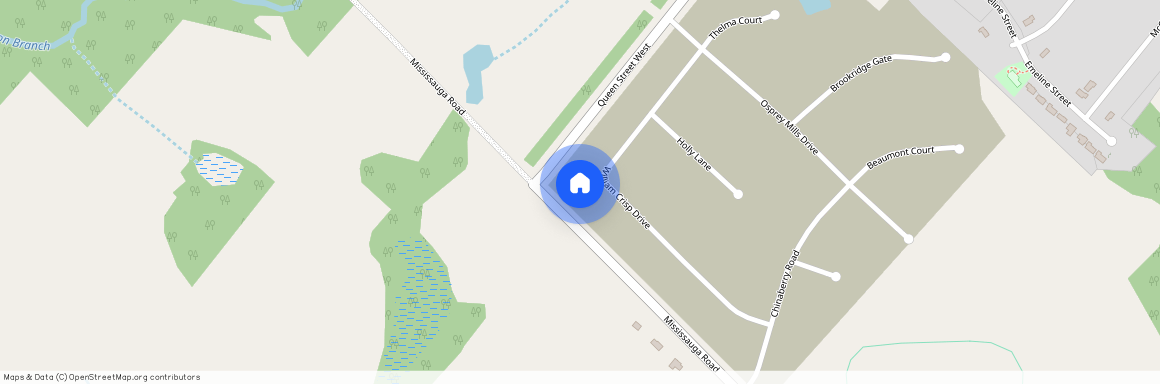 128 William Crisp Drive, Caledon