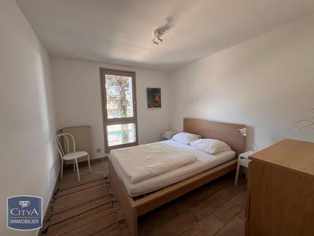 Location Appartement 2 pièces 47m² MONTPELLIER 34000 - Photo 2