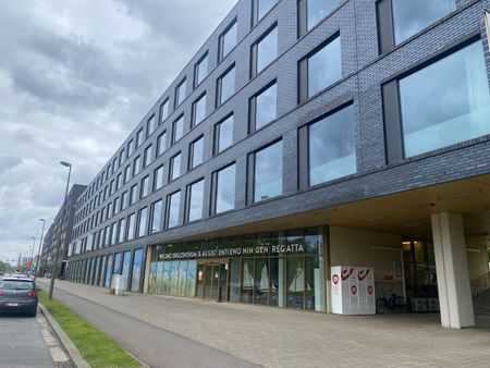 Assistentiewoning met 1 of 2 slaapkamers - Foto 2