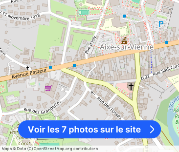 Location Appartement 3 pièces 38m² - Photo 1