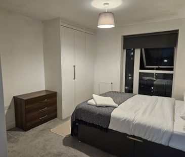 1 Bed Flat, Belgrave Middleway, B5 - Photo 2