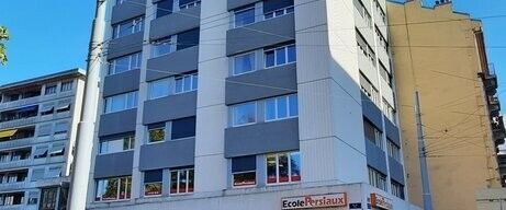 Á saisir ! Splendide appartement au coeur de Genève ! - Photo 1