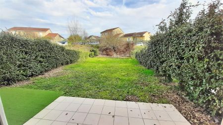 location Appartement T3 DE 66.42m² À USSAC - Photo 5