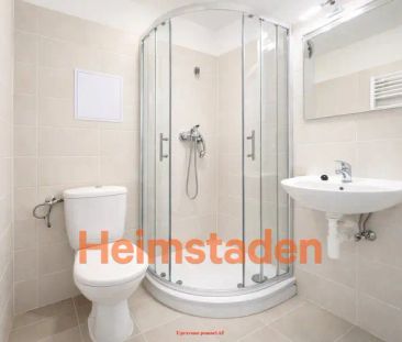 Pronájem bytu 1+1 27 m - Fotografie 6