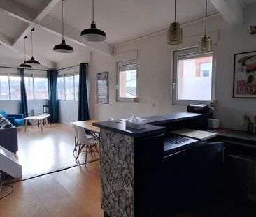 Location Appartement 3 pièces 70m² TOULOUSE 31000 - Photo 3