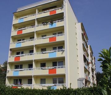 Balkon und EBK inklusive! - Photo 5