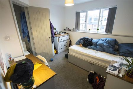 5 bedroom house to rent - Photo 4