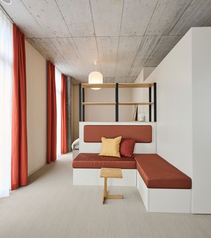 Suite Desing Apartment - Photo 2