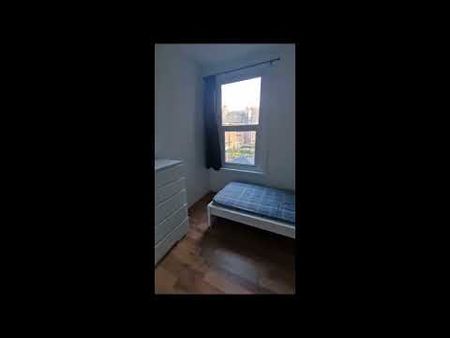 Room in a Shared House, Clinton Road, N15 - Photo 2