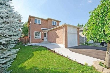 For Lease - 20 Murdoch Drive, Brampton, Ontario - Photo 3
