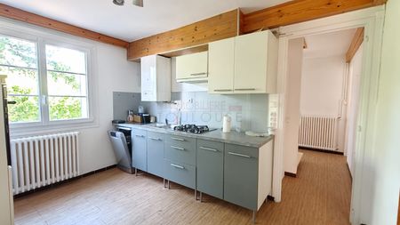 Location Maison 4 pièces 70m² BALMA 31130 - Photo 3