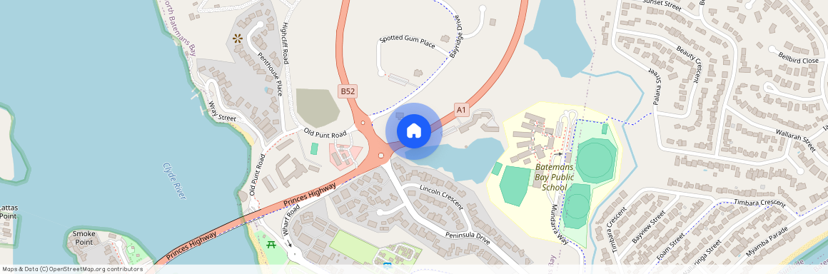 North Batemans Bay, 2536 NSW