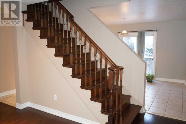 For Lease - 7 Solstice Drive, Toronto, Ontario - Photo 1