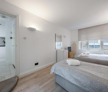 1 bedroom apartment to rent - Photo 2