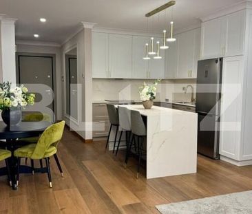 Apartament 3 camere, 90 mp, 2 bai, 65 mp terasa, parcare, bloc nou, Buna ziua - Fotografie 4