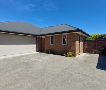 152 Rolleston Drive, Rolleston - Photo 4