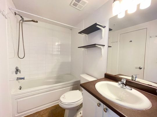 For Lease - 25 Richgrove Drive Unit# 217, Toronto, Ontario - Photo 1