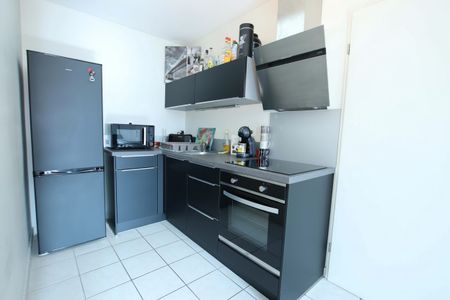 Location Appartement 2 pièces 48m² CLERMONT FERRAND 63000 - Photo 4