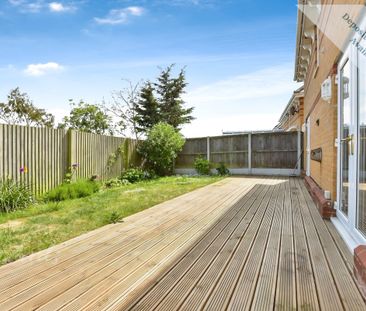 3 bedroom detached house to rent - Photo 1