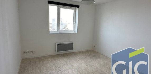 Location Appartement 1 pièce 18m² - Photo 2