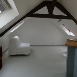 Location Appartement 1 pièce 23m² CHATEAUBRIANT 44110 - Photo 3