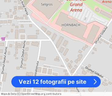 Apartament de 2 camere | Petfriendly | 10 Min Grand Arena - Fotografie 1