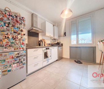 Location Appartement 4 pièces 83m² AJACCIO 20090 - Photo 5