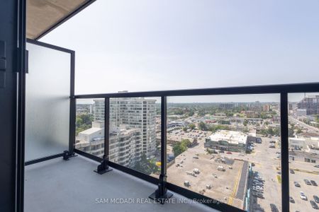 For Lease - 86 Dundas Street Unit# 1517, Mississauga, Ontario - Photo 5