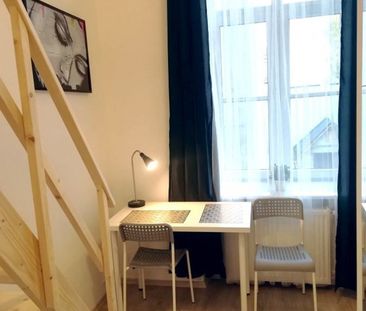 Łódź 6 Sierpnia - Zdjęcie 2