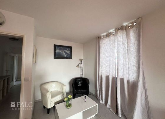 1-Zimmer-Apartment möbliert – zentrale Lage, ideal für Monteure/Pendler - Photo 1