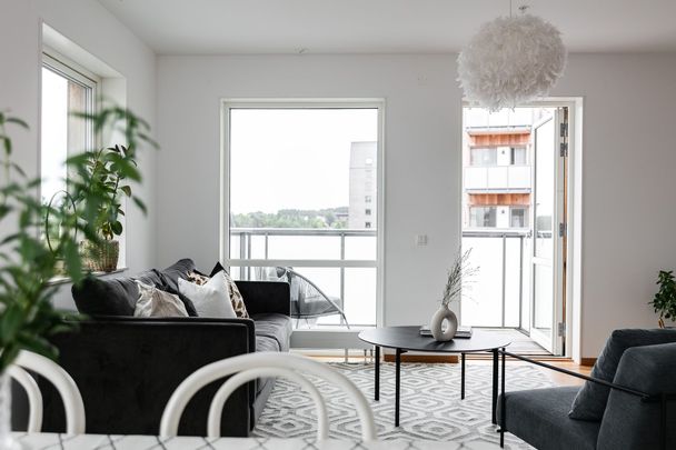 Anna Koskulls Gata 4 - Foto 1