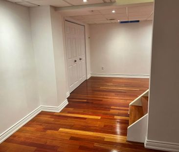 For Lease - 197 Fincham Avenue Unit# BSMT, Markham, Ontario - Photo 5