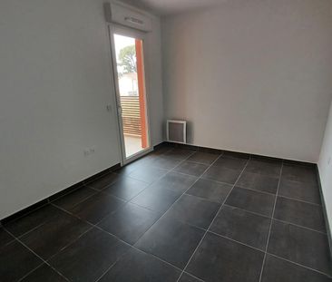 location Appartement T3 DE 64.12m² À MONTPELLIER - Photo 4