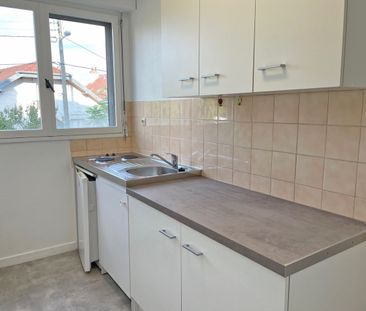 À louer / Appartement F1 / BESANCON PROCHE GARE VIOTTE 35 rue du Ch... - Photo 3