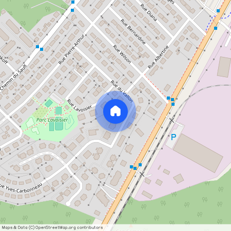 366 Rue du Vallon, Lévis, Lévis, Chaudière-Appalaches, G6W 2P8